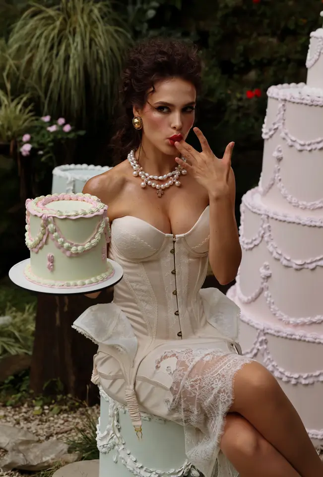 Елизавета: фотография 21