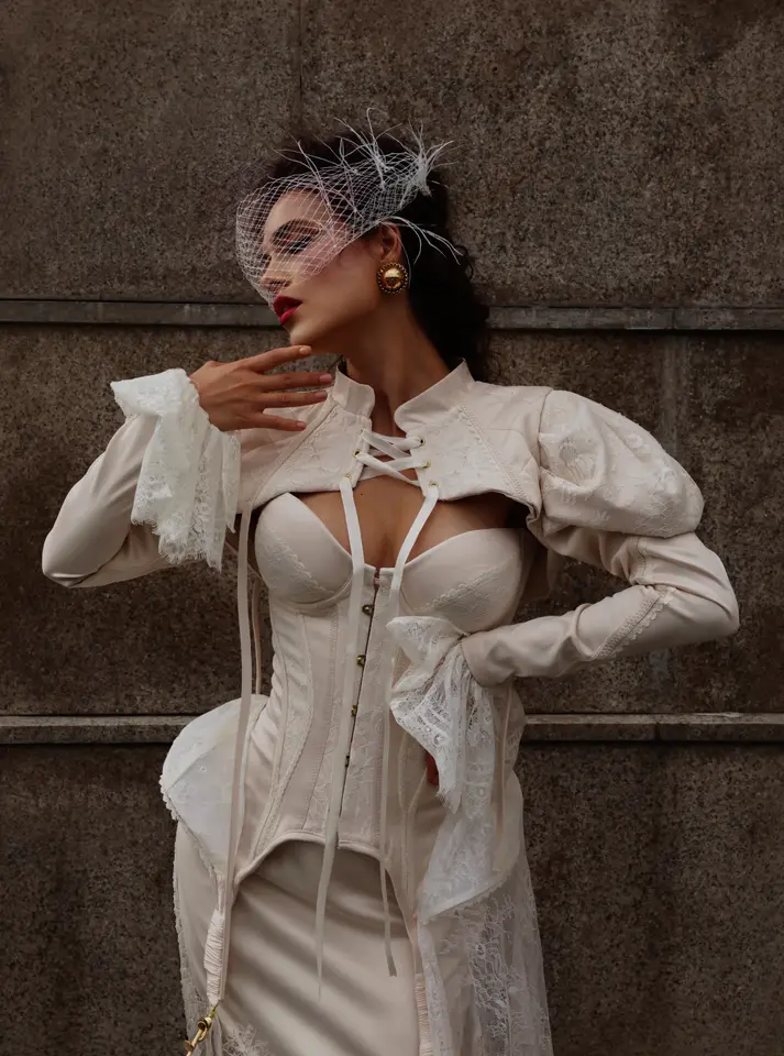 Елизавета: фотография 43