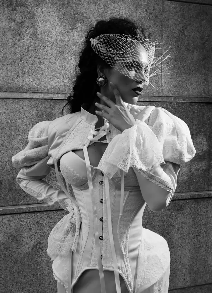 Елизавета: фотография 2