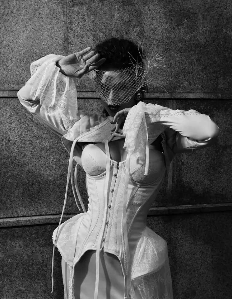 Елизавета: фотография 14
