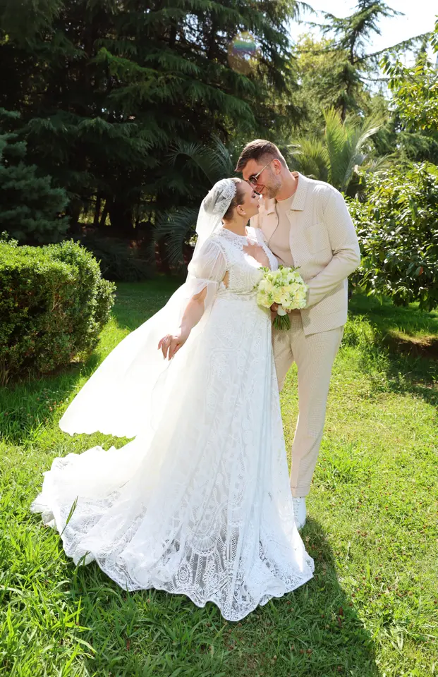 Станислав и Ольга: фотография 18